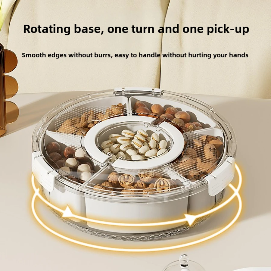 Thumbnail 2 - #19 Top 30 Serving Platters Worth Buying In 2026