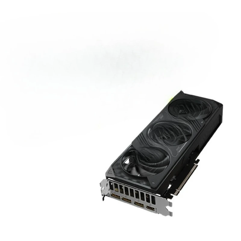 12G game AI intelligent learning graphics card