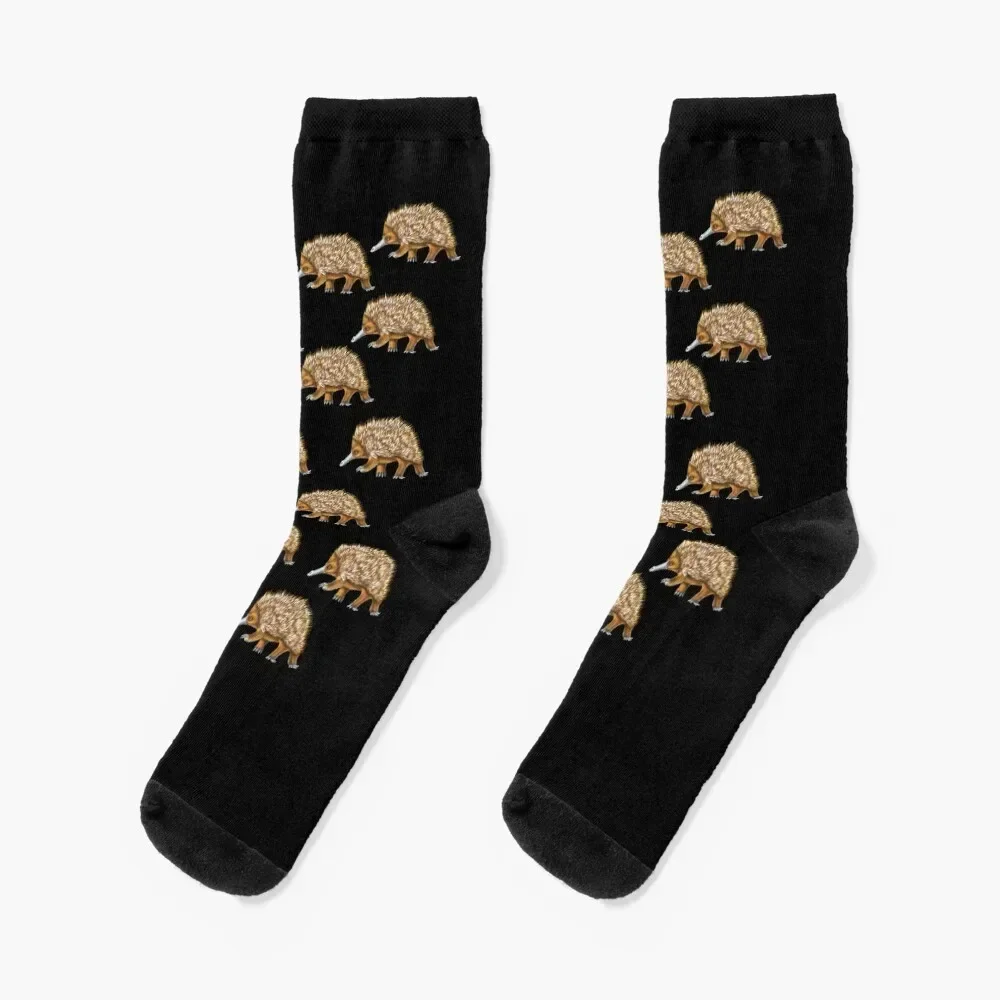 

Echidna Socks floral essential Men's Socks Women's