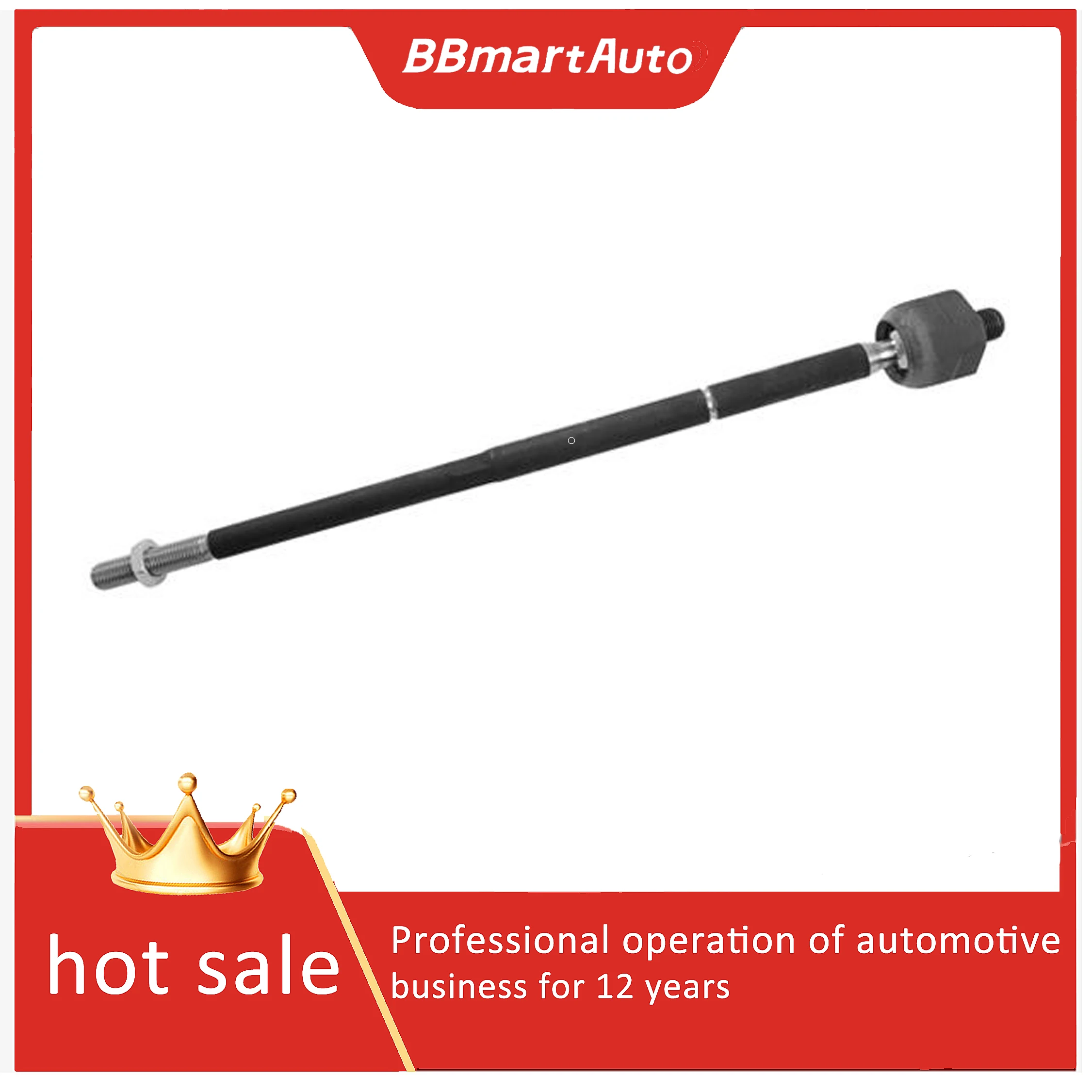 

4514600051 BBmart auto Steering ball head for Mercedes Benz W220 W246