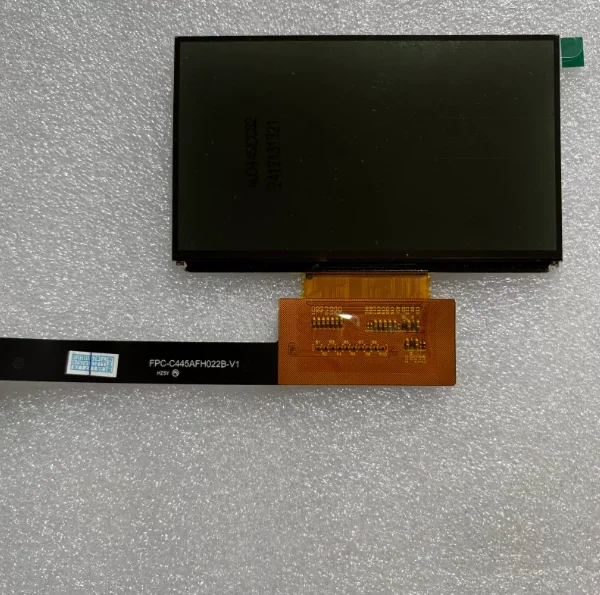 display-lcd-fpc-c445afh022b-v1-da-45-pollici-adatto-per-proiettore-lenovo-xiaoxin-100s
