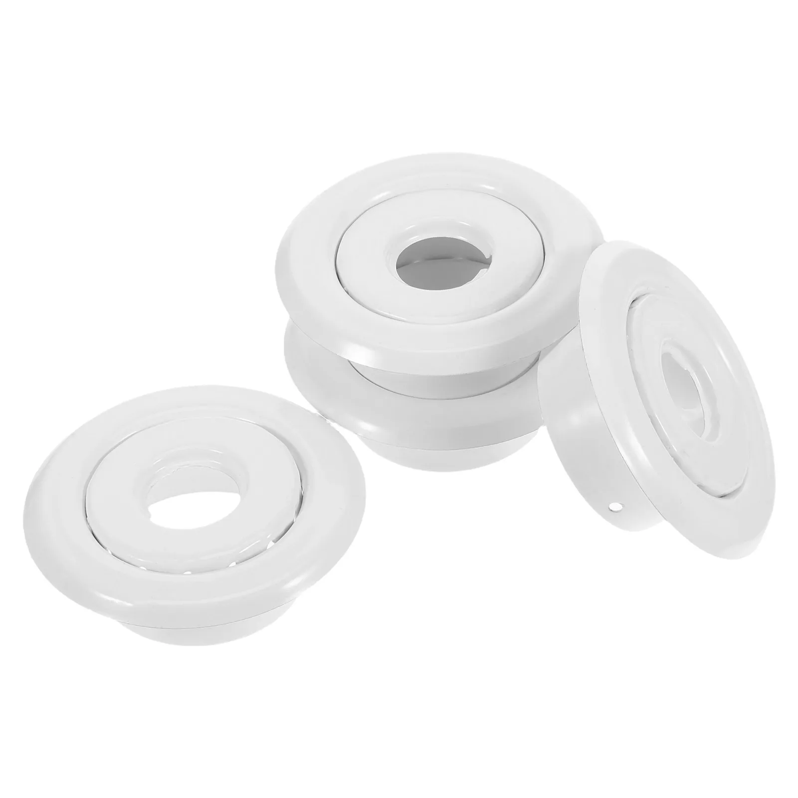 4pcs-fire-sprinkler-escutcheon-cover-plate-white-recessed-ceiling-trim-ring-for-commercial-office-hotel-malls-residential-fire