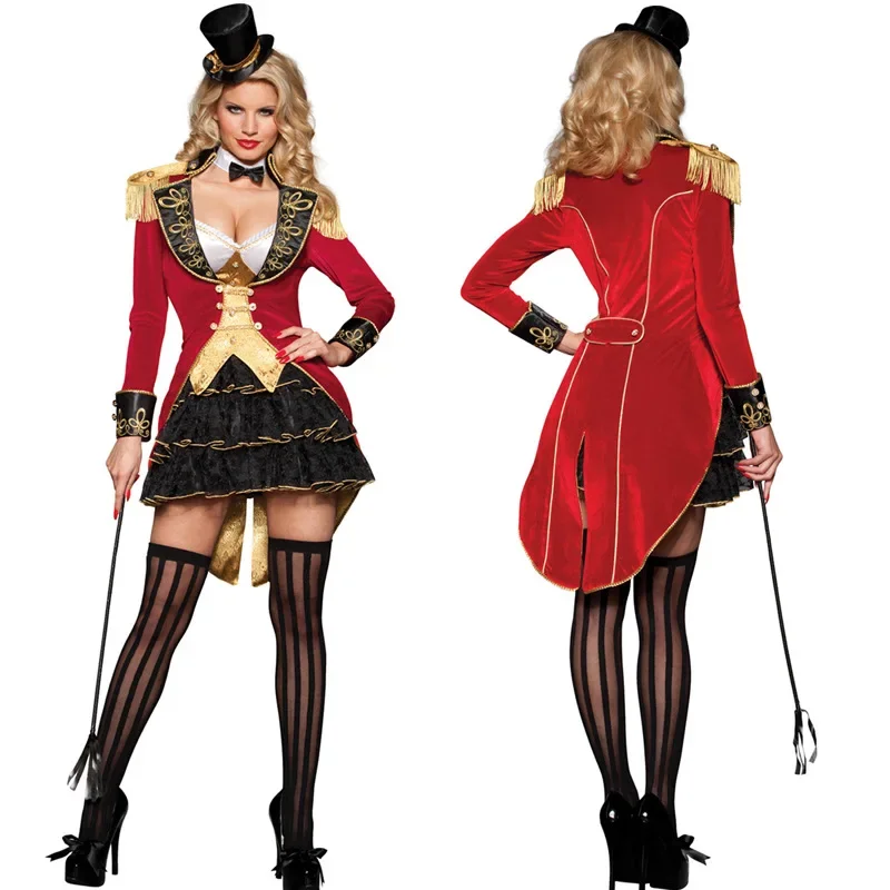 Costumes d'Halloween pour femmes adultes, robe d'entraînement d'animaux sauvages, robes trempées pour filles, olympiques de cosplay, vêtements de performance LYus