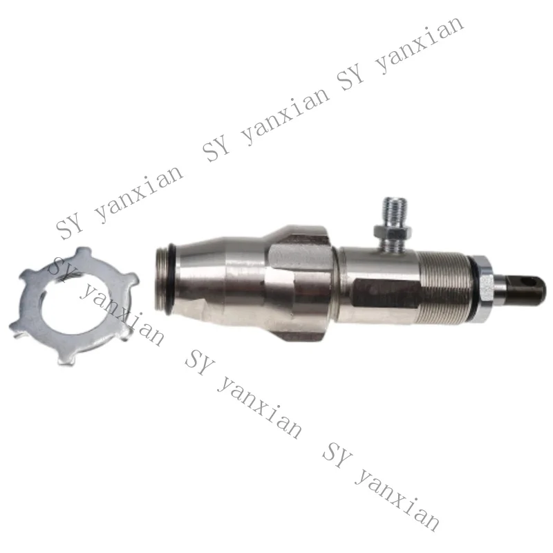 SY+ New 246428 17J552 Airless Spray Pump Fits for Sprayer 390 Ultra 395 490 495 595
