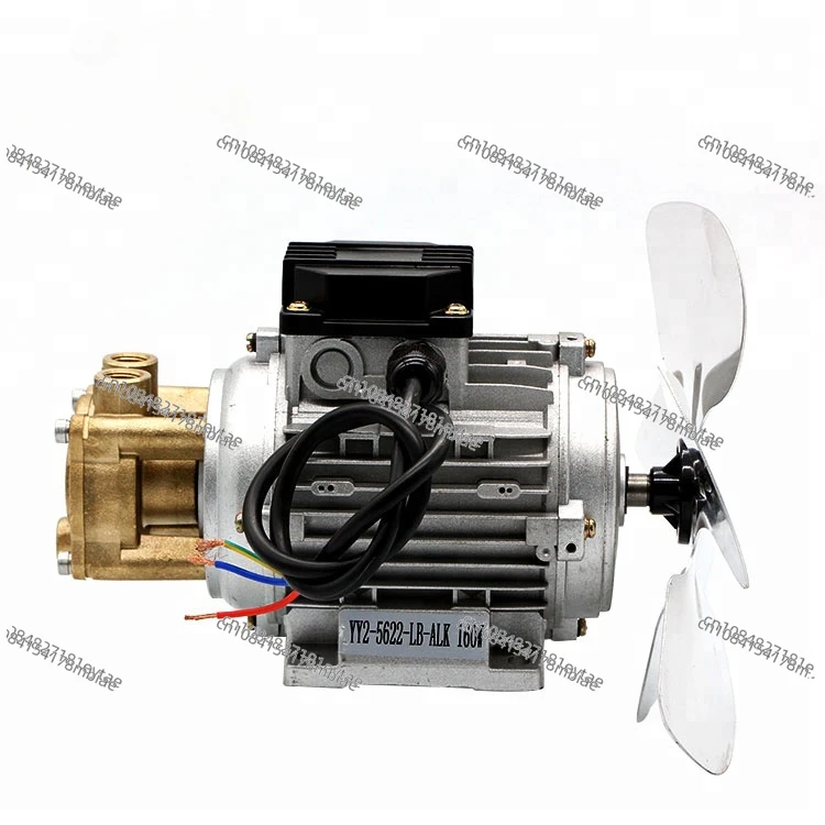 Welding Machine Use Hot Water Circulation Pump