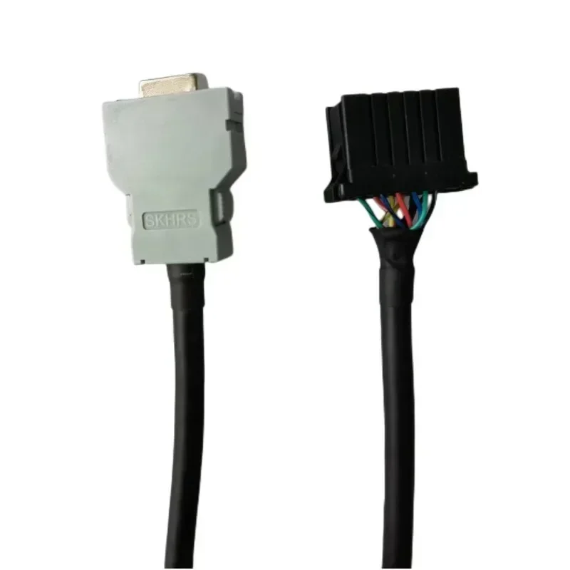 Spindle encoder cable A06B-6078-K811-5M feedback