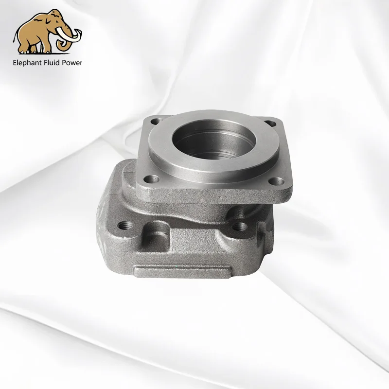 

New In 2025 Park P365 Series Gear Pump Parts Hydraulic Pump Parts 322-5033-20/TB-032