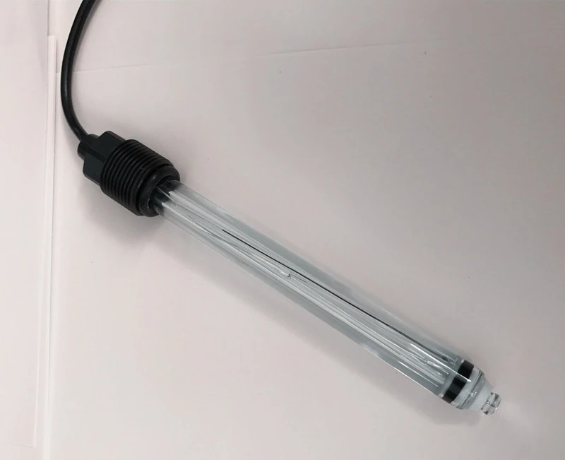 

High Quality Glass ORP Electrode Resistant to Strong Acid Alkali and Corrosion