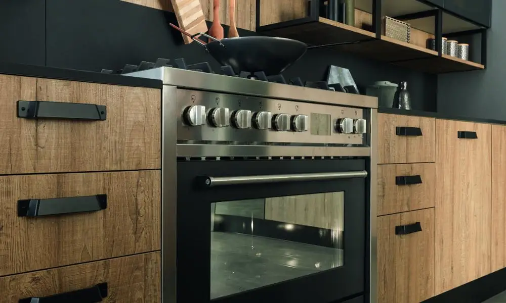 Hot Sell Modern Style Melamine Kitchen Cabinet Craigslist From Foshan
