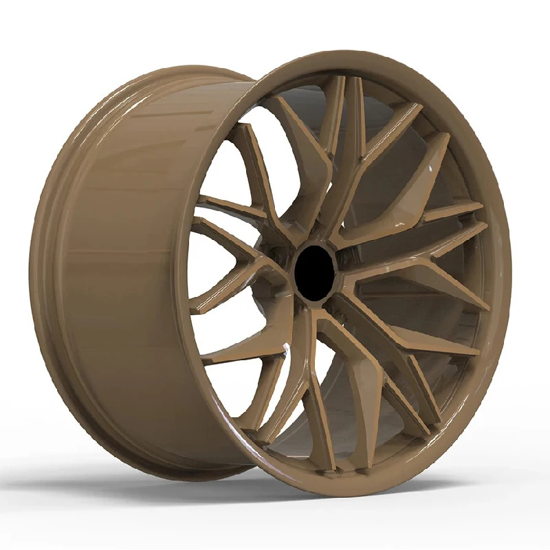 

Hot Selling High Quality Concave Design Monoblok Wheels 21 22 Inch Forged Rims 5X120 Aluminum Alloy Premium Car Accessories