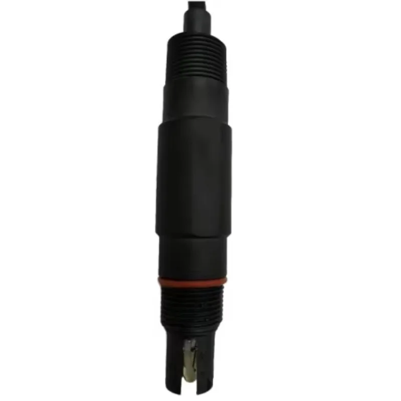 CS1745 Online PH Sensor/electrode For High Temperature Aquaculture Atlas Scientific Ph Orp Sensor Water Probe With Controller