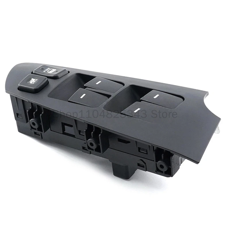 93570-1M100WK for Hyundai Kia Automotive Glass Regulator Switch Power Window Adjustment Switch