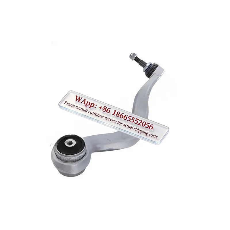 Applicable BM W F20 F22 F30 F32 front and lower control arm 31126854723 31126854724