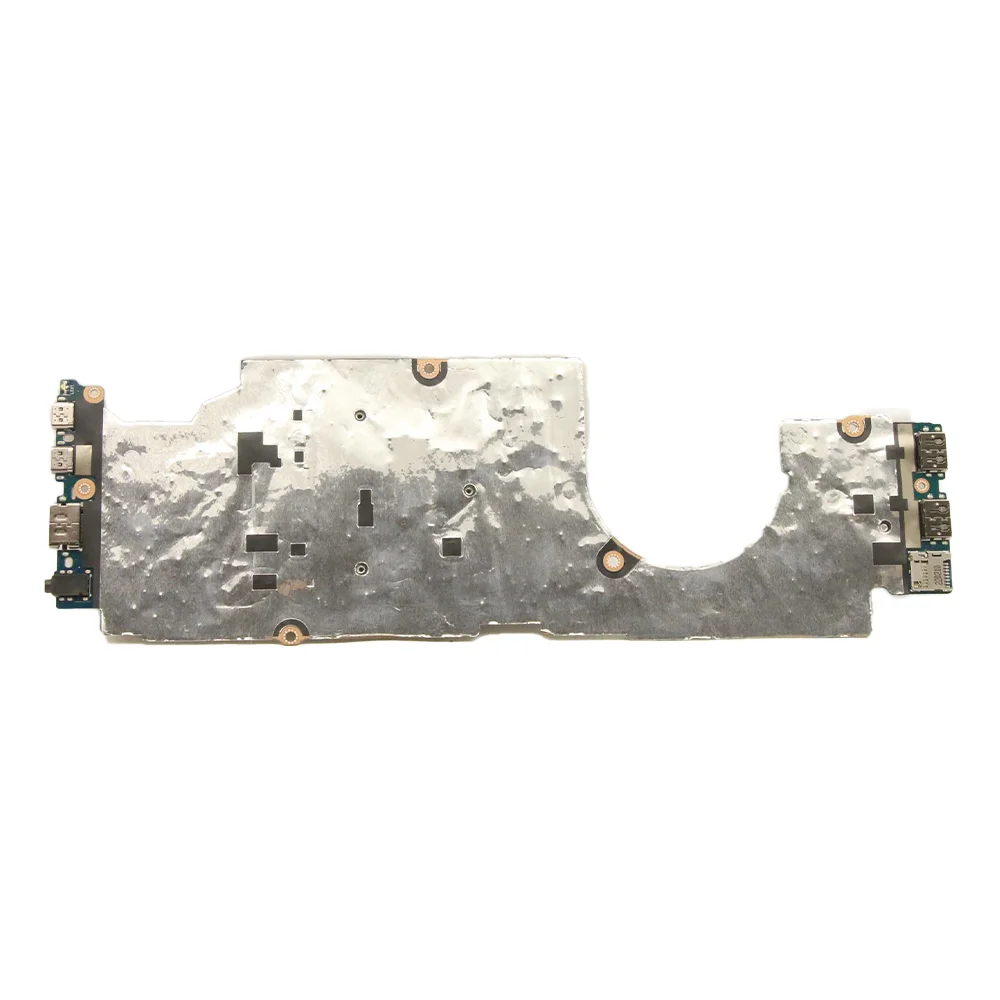 Laptop Motherboard For Lenovo Yoga 6 13ALC7 LA-M091P With  CPU:R5-5500U R7-5700U RAM:8G/16G FRU:5B21E74605 5B21E74603 5B21E74599