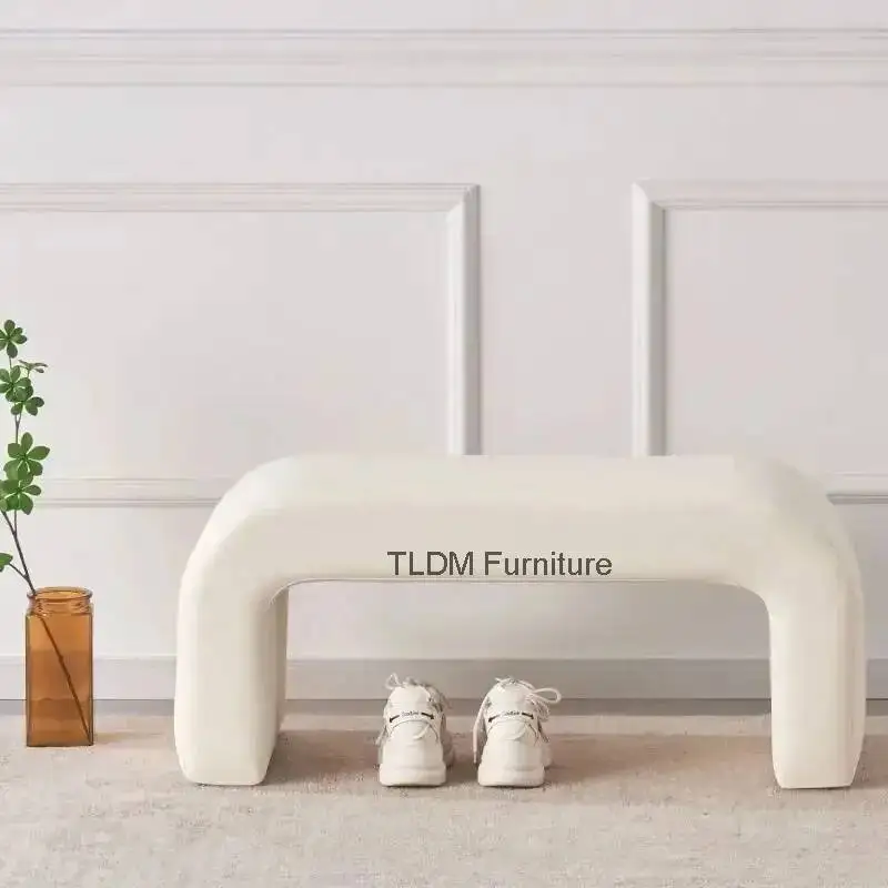 Nordic Creative Bed…