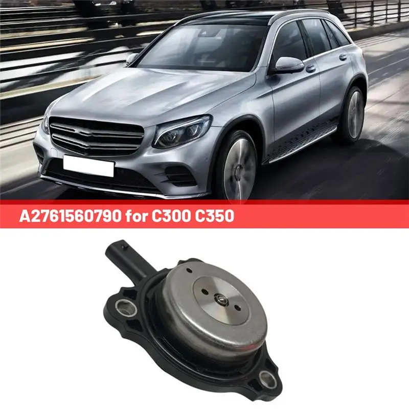 Stablize 4X A2761560790 Camshaft Position Sensor Solenoid Control Valve Automobile For C300 C350
