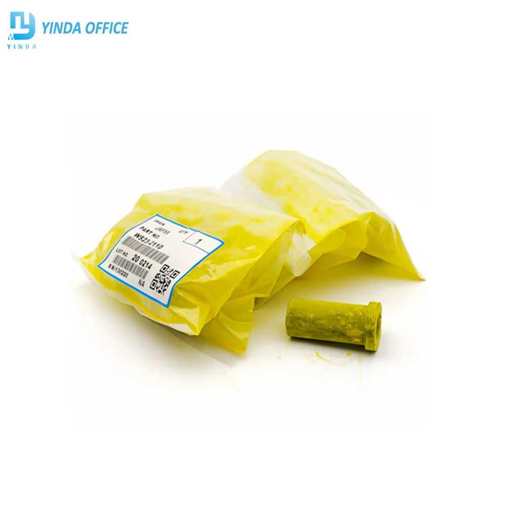 10Pcs W523-2110 W5232110 Toner Pump Rubber Pumps for Ricoh MP C2000 C2800 C2500 C3000 C3300 C3500 C4000 C4500 C5000