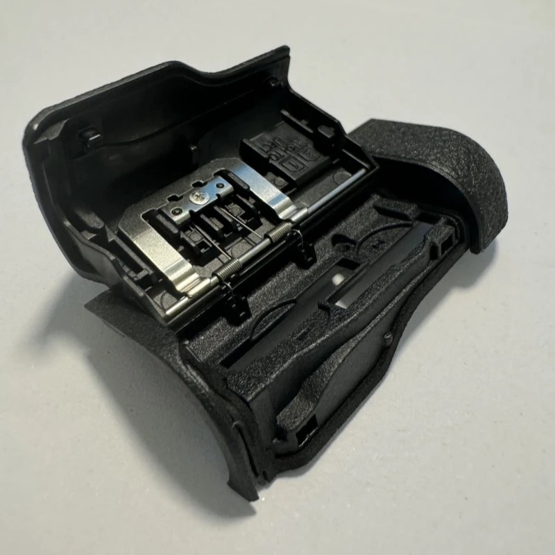 

For Nikon Z5 Camera SD Card Slot Cover Door Storage CF Card Cover