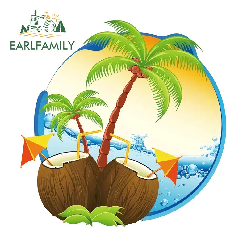 Earlfamily Coconut … - image