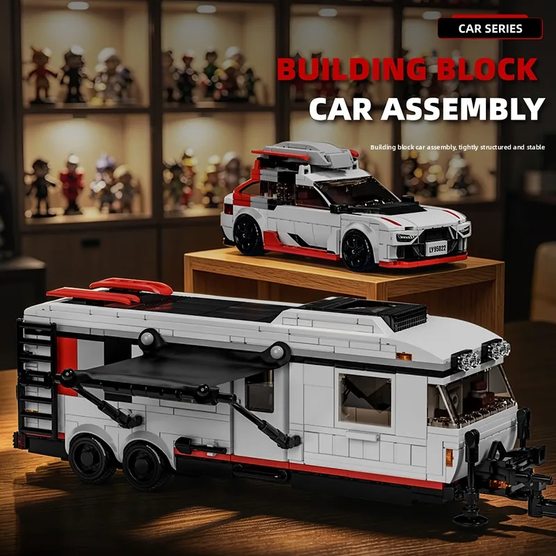 bloques-de-construccion-12go-de-dificultad-avanzada-version-rs6-set-de-caravana-juguete-de-ensamblaje-para-ninos-regalo