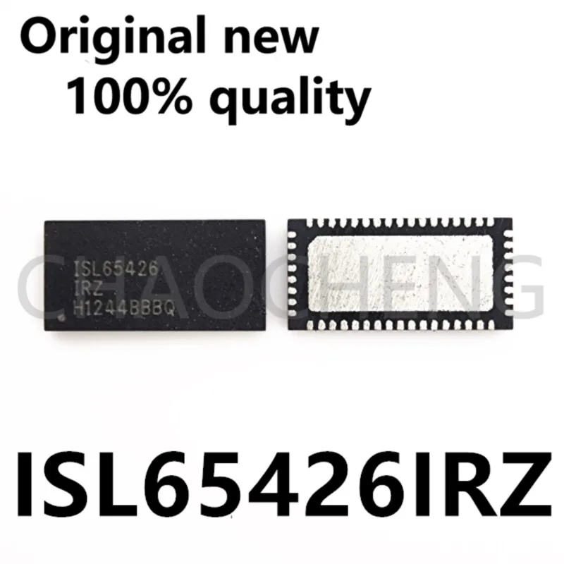 (2-5pcs)100% New ISL65426IRZ  QFN50 Chipset