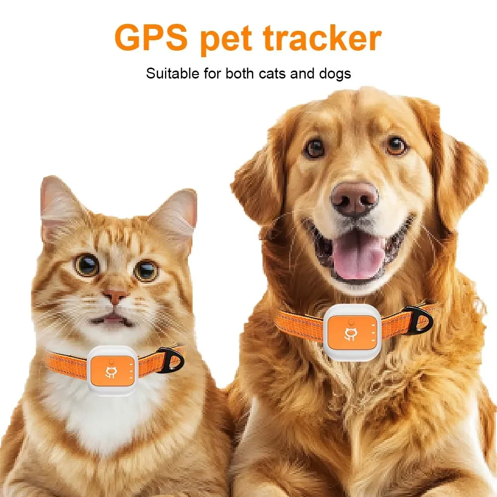 Pet Gps Agps Tracki…
