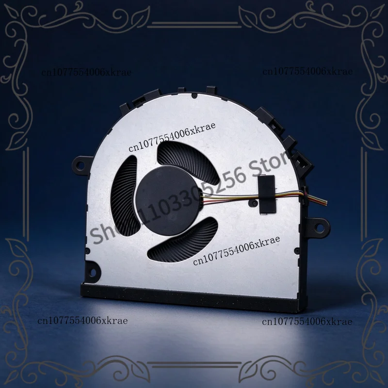 Premium CPU Cooling Fan For Lenovo V15 G4 AMN 5F10S14076 /5