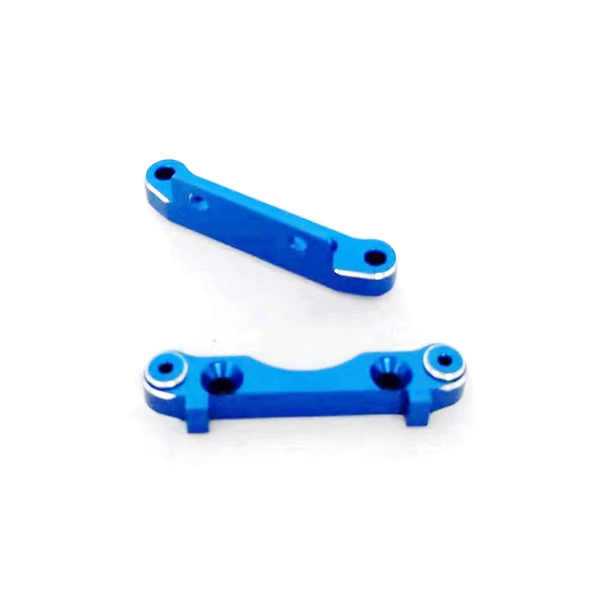 Front Lower Arm Fixing Reinforcement Seat 10912 for VRX Racing RH1043 RH1045 RH1045SC RC Car Upgrade Parts