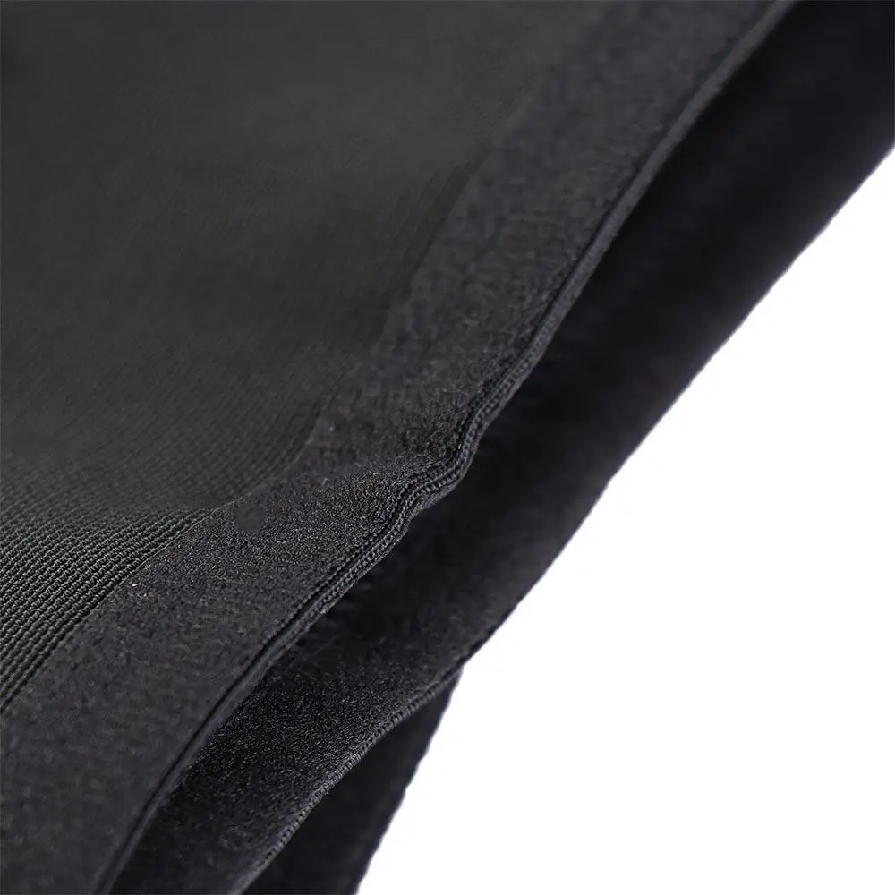 الحقيبة المخفية في الهواء الطلق حقائب رياضية ركوب الدراجات قضية الهاتف المحمول تشغيل الخصر حقيبة حزام الجري الرياضة حزام الحقيبة تشغيل الخصر حزمة #4