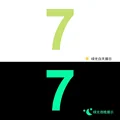7