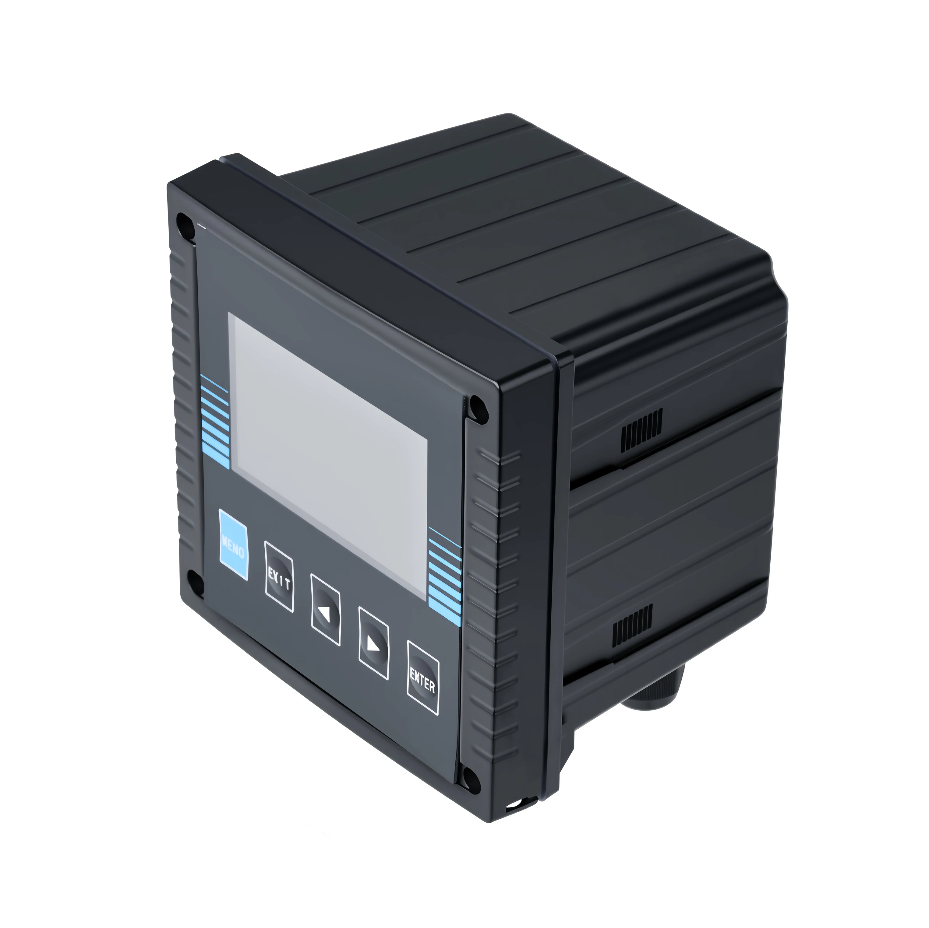 LINKSENS C-MT011 Controller IP55 Sensor IP68 OEM ABS Material Online Software Upgrades For Easy Maintenance RS485 MODBUS