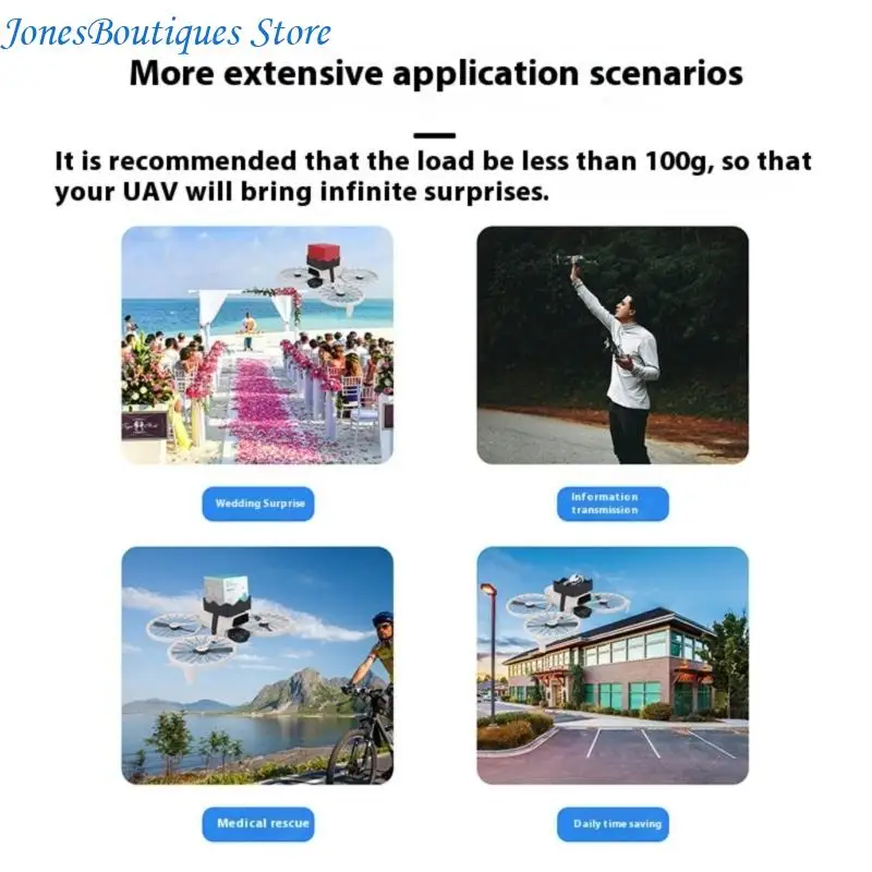 Top Extension Bracket Mount Holder Camera Stand for Flip Accessories Delivery W8Ke