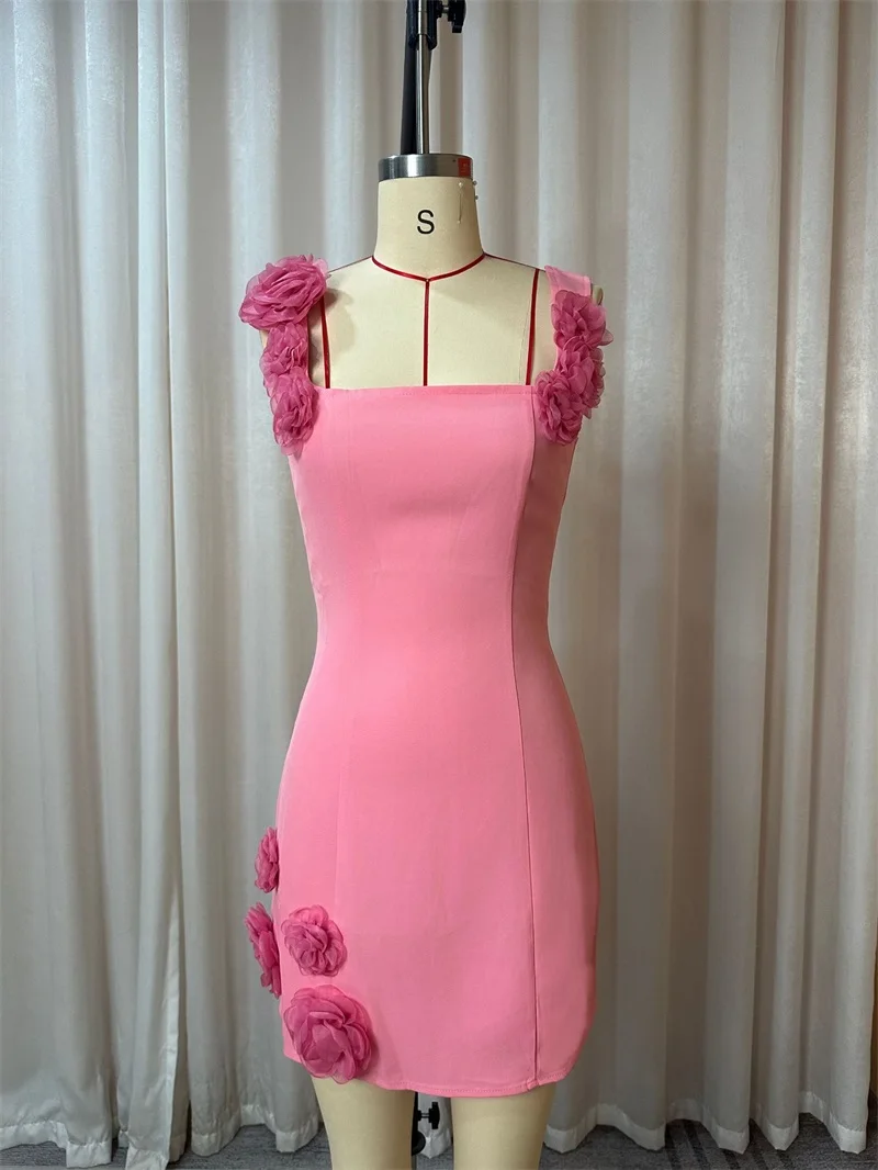elegant-white-prom-dress-3d-flower-sleeveless-sexy-short-mini-sheath-party-gown-formal-wedding-guest-birthday-evening-robe