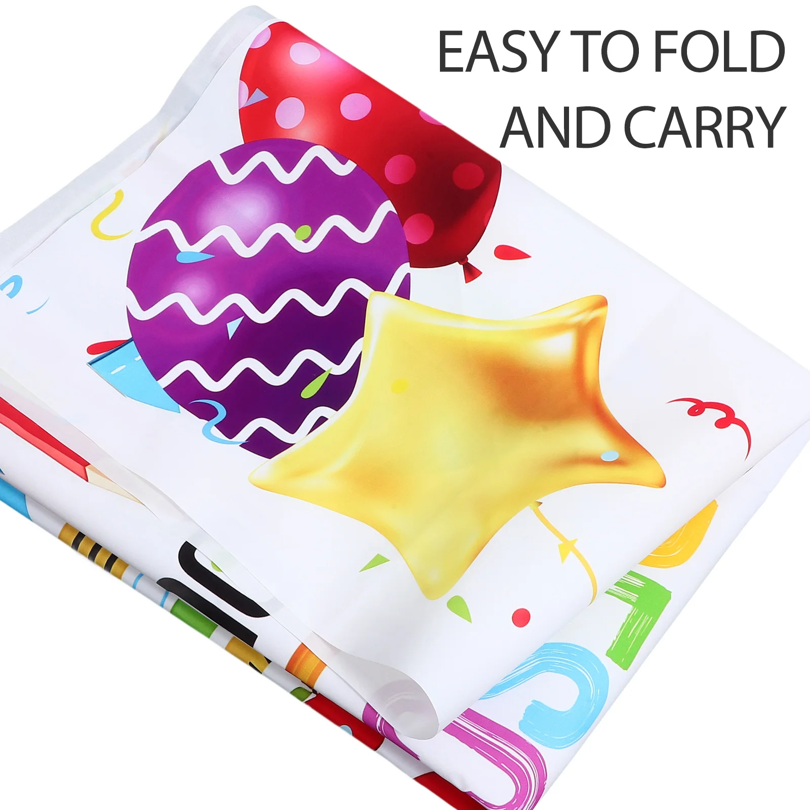 

Graduation Background Banner 120x80cm Vinyl Backdrop Photo Prop Party Supplies Preschool College Child Decorative Wall