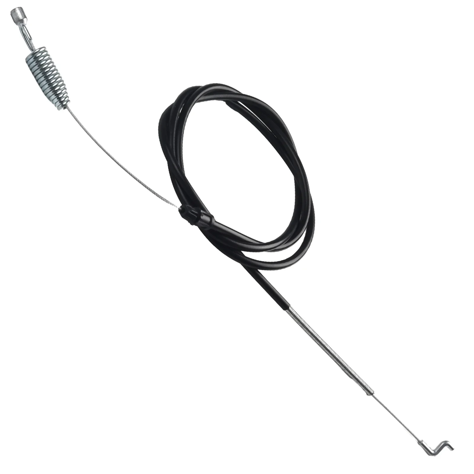 

Lawn Mower Parts Traction Cable Garden Power Tools Accesories 105-1844 1pcs 20014 20017 Plastic+metal High Quality