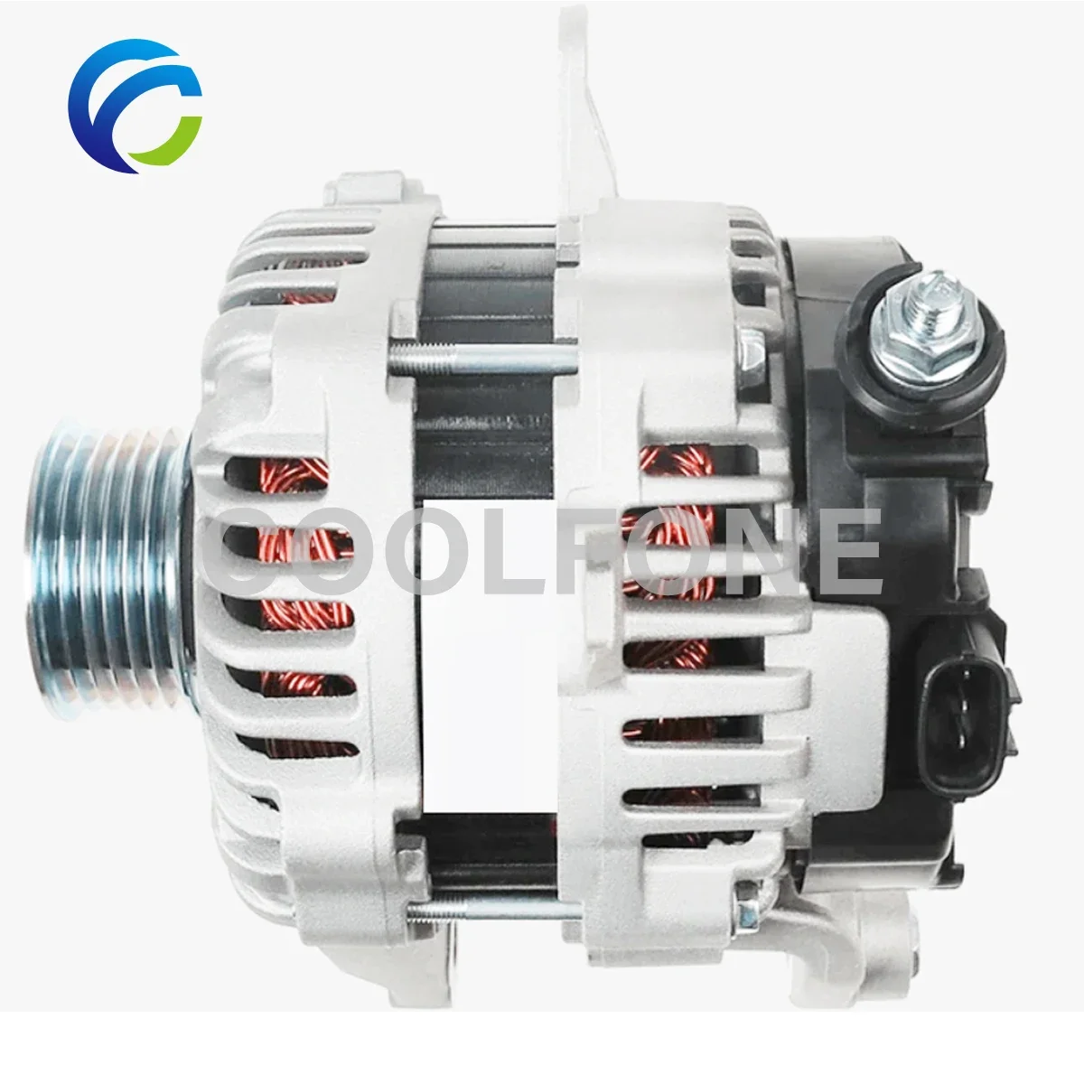 

Generator Alternator for MAZDA 3 CX-30 2018- PAF218300A A5TZ1191ZX