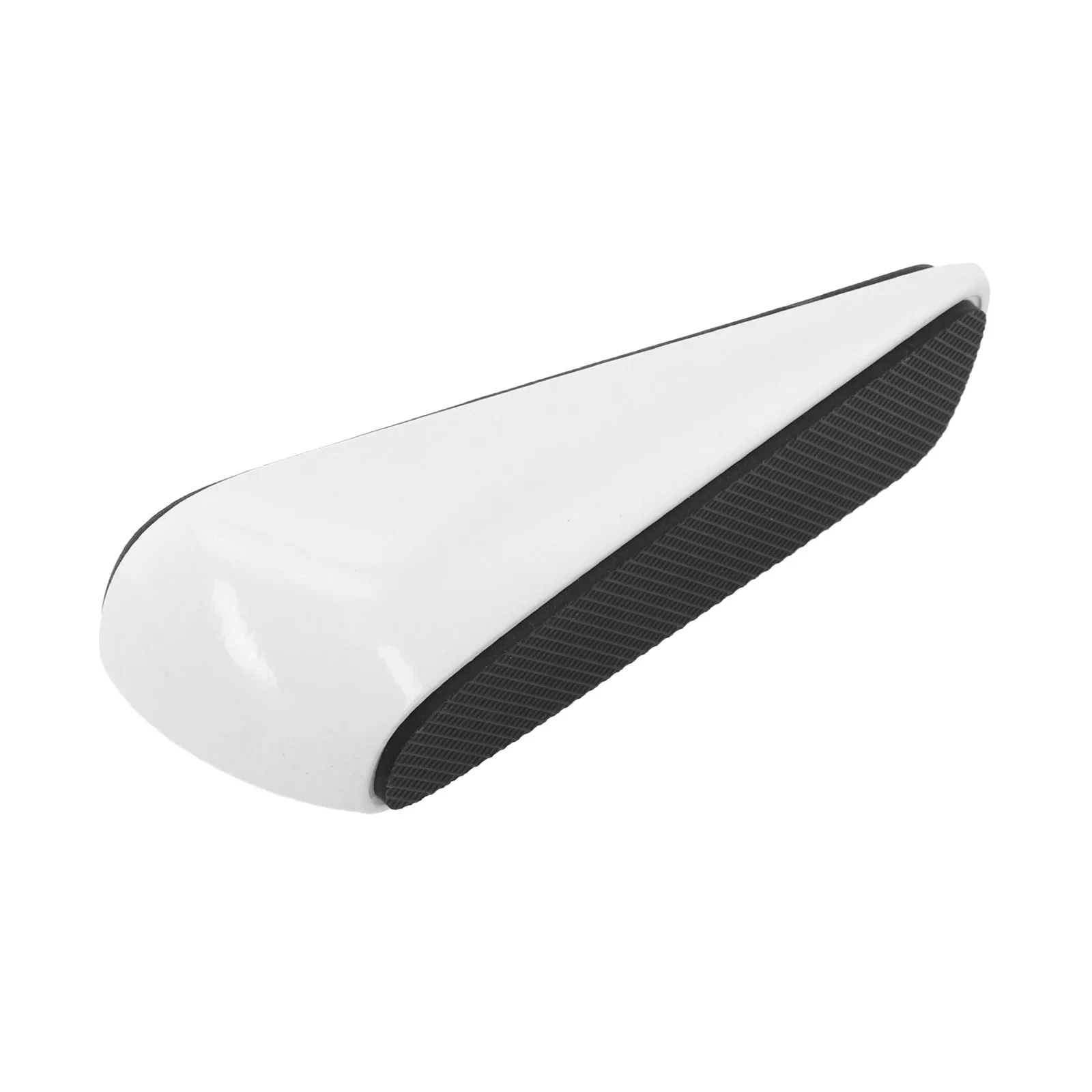 

1pcs Door Stopper Reusable Shock Absorbent Block Wedge Doorstops Door Handle Stopper Home Office Door Anti-collision Stopper