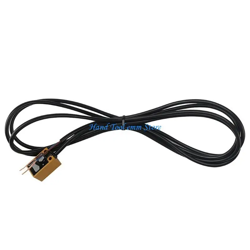 

H37F Professional Inductive Approach Proximity Sensors Inductive Probe Sold 2M Cable for Voron 2.2/2.4 3D Printer Accessories