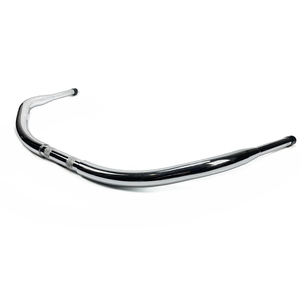1-1/4(32mm) Motorcycle Custom Beach Handlebar For BMW R18