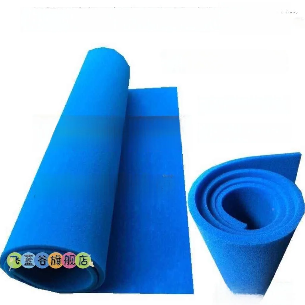 

High Temperature Resistant Silicone Sponge Dry Cleaning Pad for Ironing Board Laundry Care Accessories Sponge Mat Pad