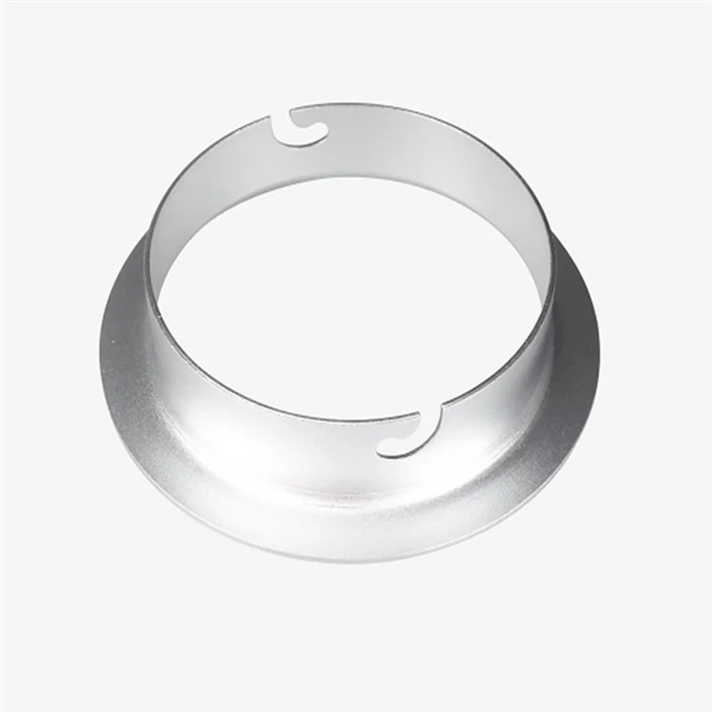 

A10R Focalize Conical Snoots Universal Condenser Bowens Mount With Graphics Art Effects Shaped Fliters For Photography Photo