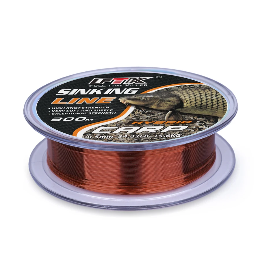 Ftk Fluorocarbon Co… - image