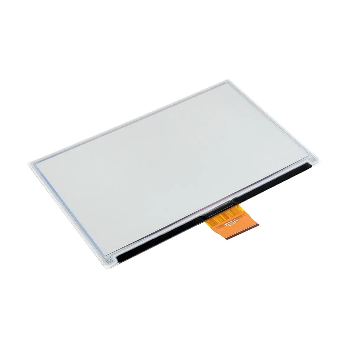 7inch Color E-Paper Screen HAT for Zero 2 3 B 4 5, Expansion Board Kit for Coding Projects