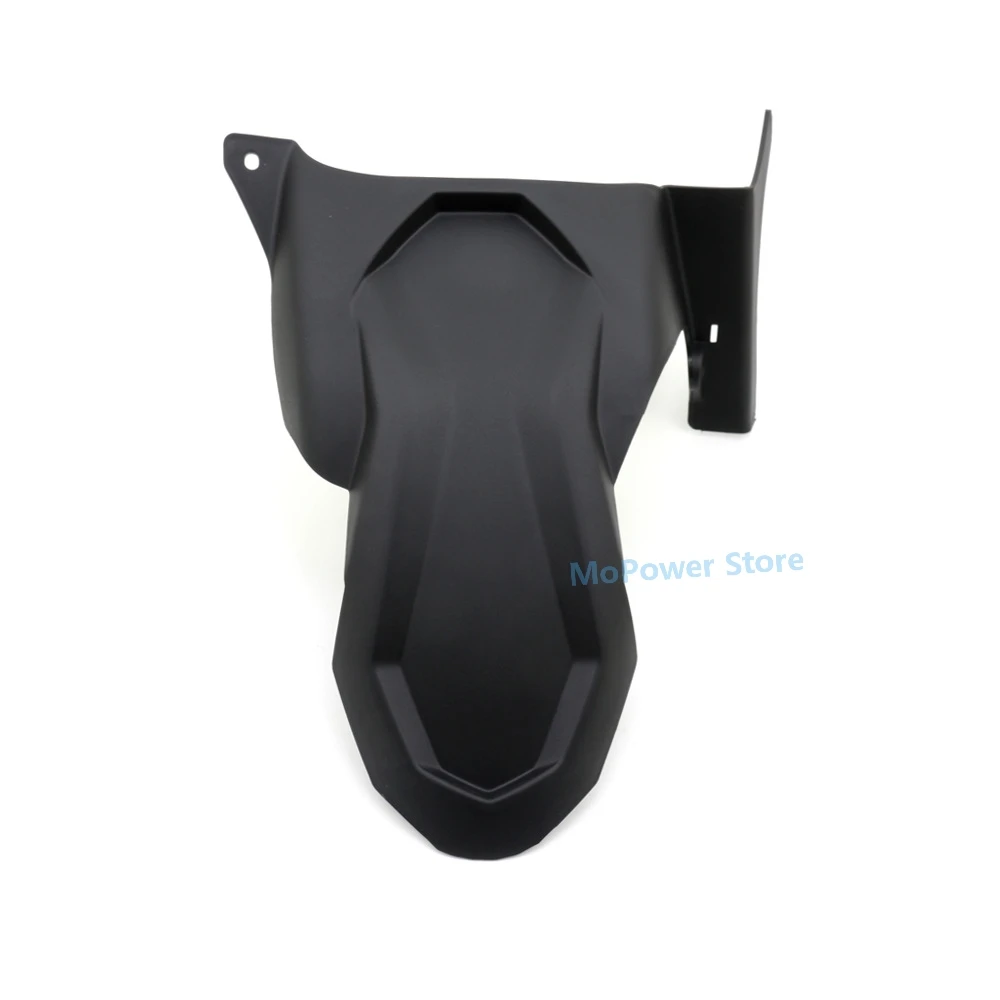 

T-MAX 530 560 Motorcycle Rear Mudguard Mud Fender Wheel Hugger Splash Guard For Yamaha TMAX560 2020-2023 TMAX530 2017-2019