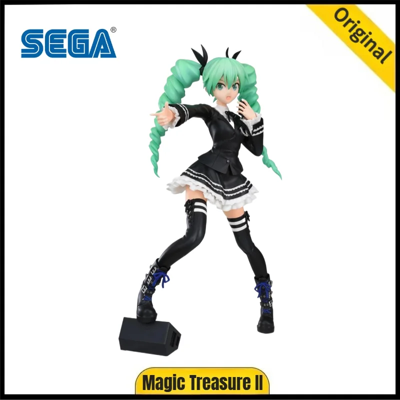 【in-stock】sega-super-premium-figure-project-diva-arcade-hatsune-miku