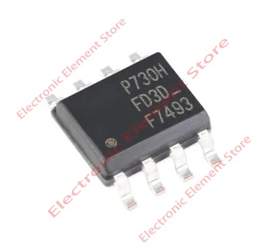 2PCS IRF7493TRPBF N-Channel MOSFET Field Effect Tube 80V 9.3A SOIC-8 F7493