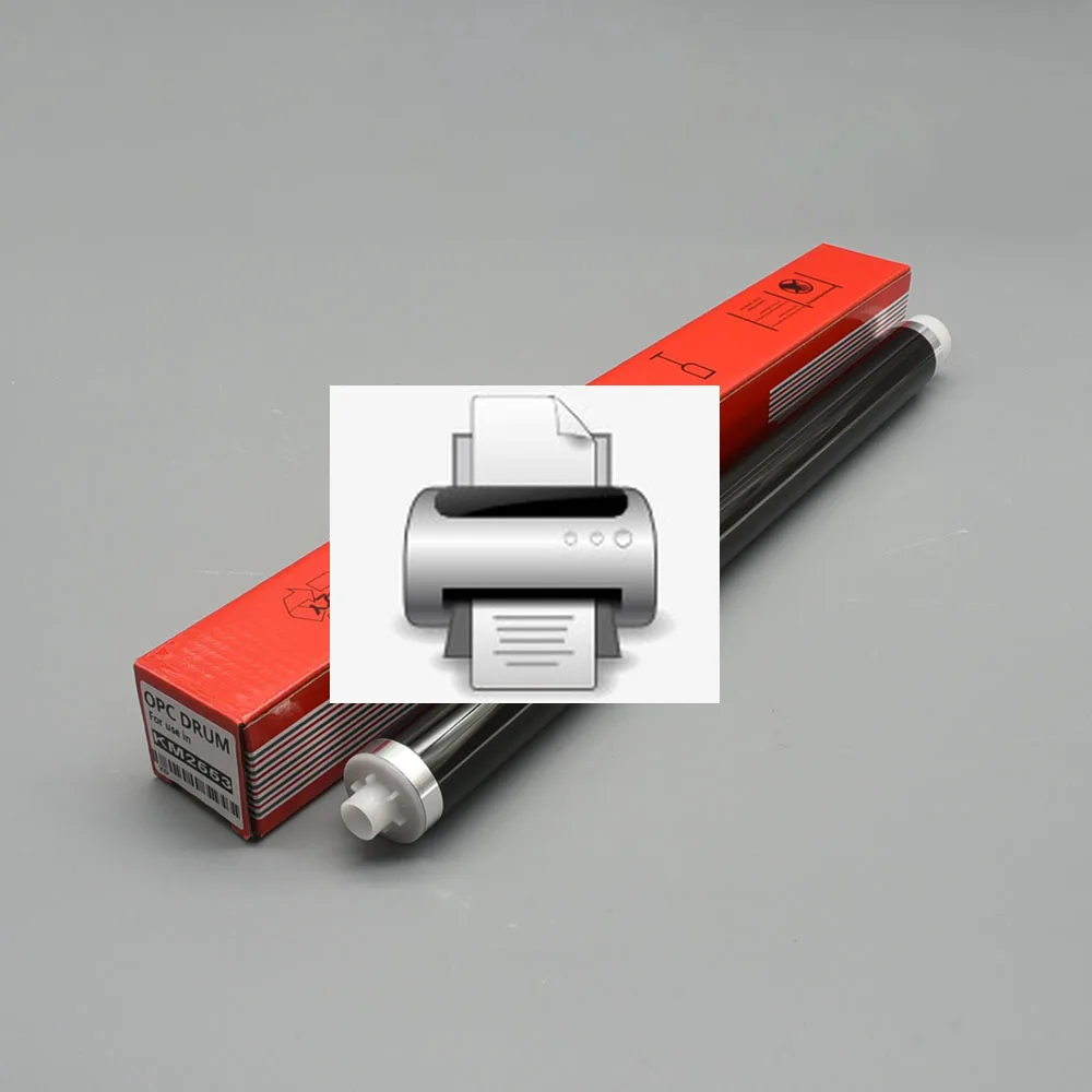

1 шт. барабан OPC для цилиндра Kyocera 2552ci 2553ci 3252ci 3253ci 2552 2553 3252 3253