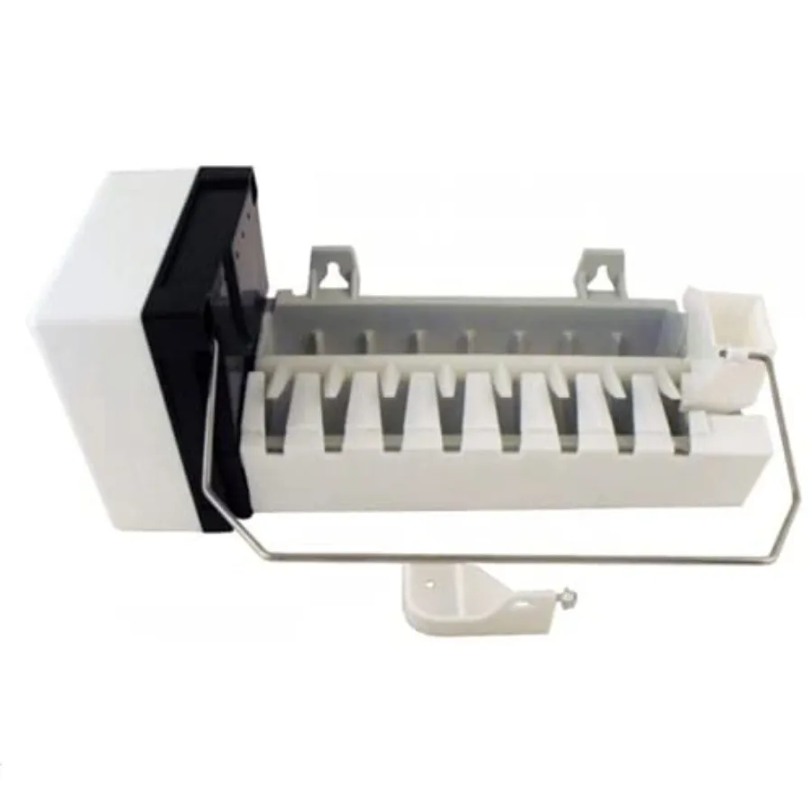 

Универсальный совместимый холодильник Icemaker для Amana ARB9059CS Maytag MBF2254HEB Kenmore Sears 59676514500 Maytag MSD2357HEB Fr