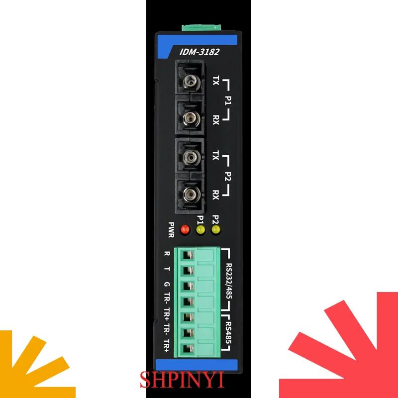 Zigbee Pipe Automation Ce Nenhum Idm 3182 Módulo de controle de eletrodomésticos Alarme automático com perda