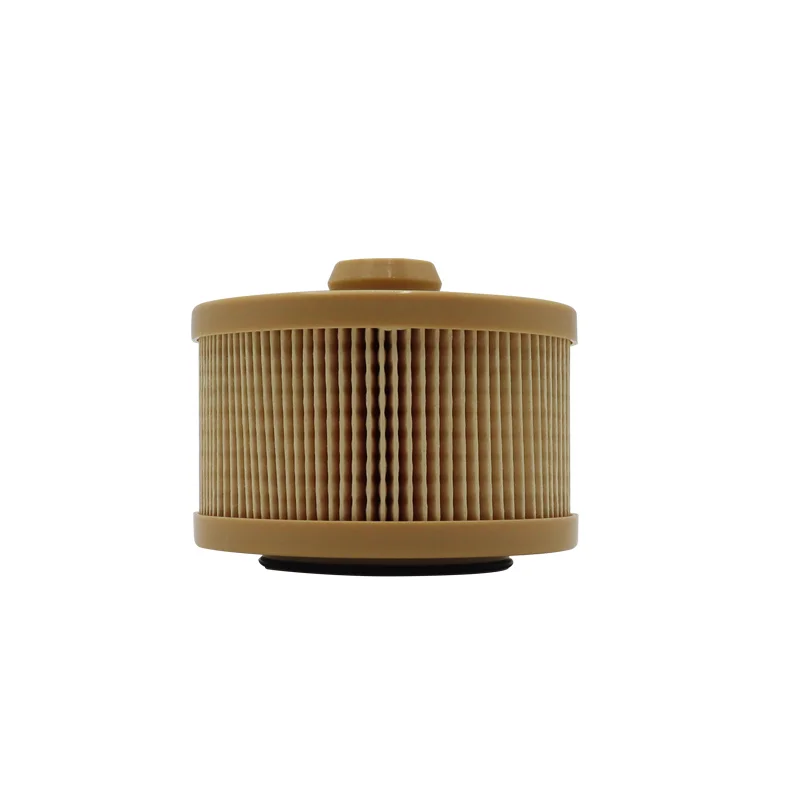 For Hyu-ndai R QX-C6013 Diesel Excavator Engine Fuel Filter Replacement   R58060-10 ZAX-5G